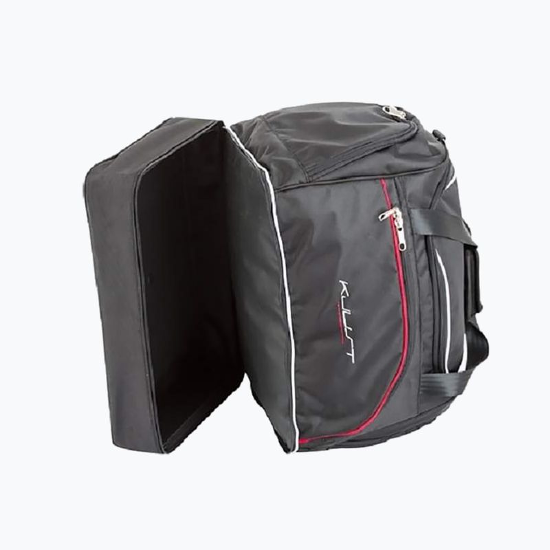 KJUST Mercedes-Benz E Combi 2009-2016 csomagtartó táska készlet 5 db fekete 6