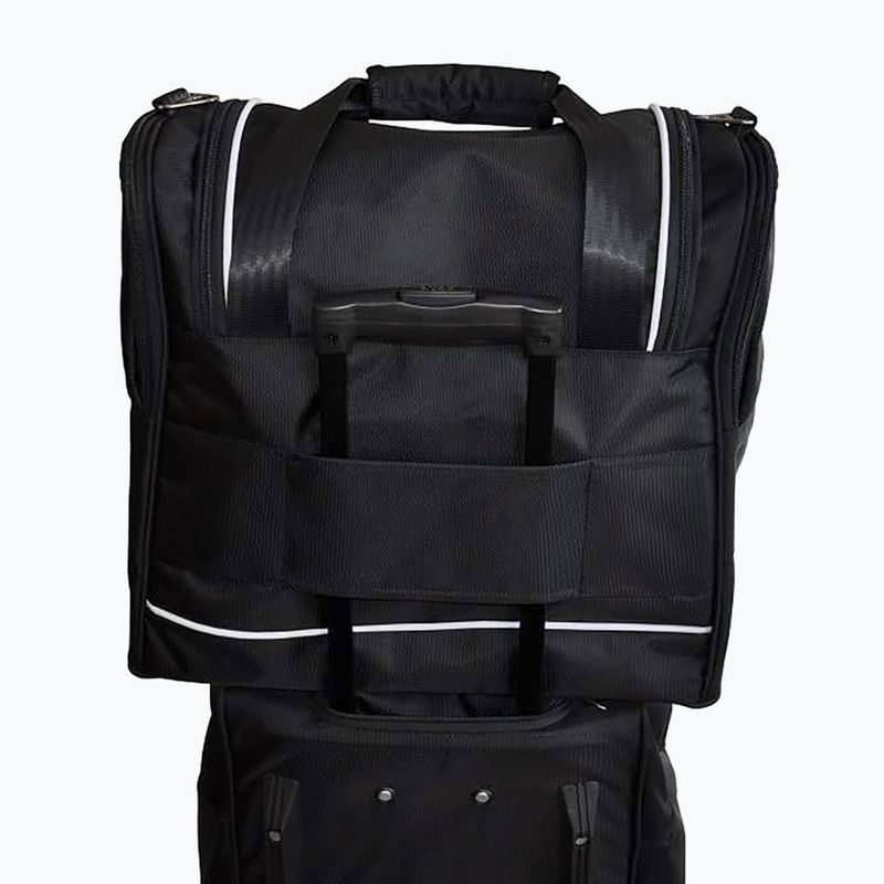 KJUST Smart Fortwo Coupe 2014-2019 csomagtartó táska szett 2 db fekete. 4