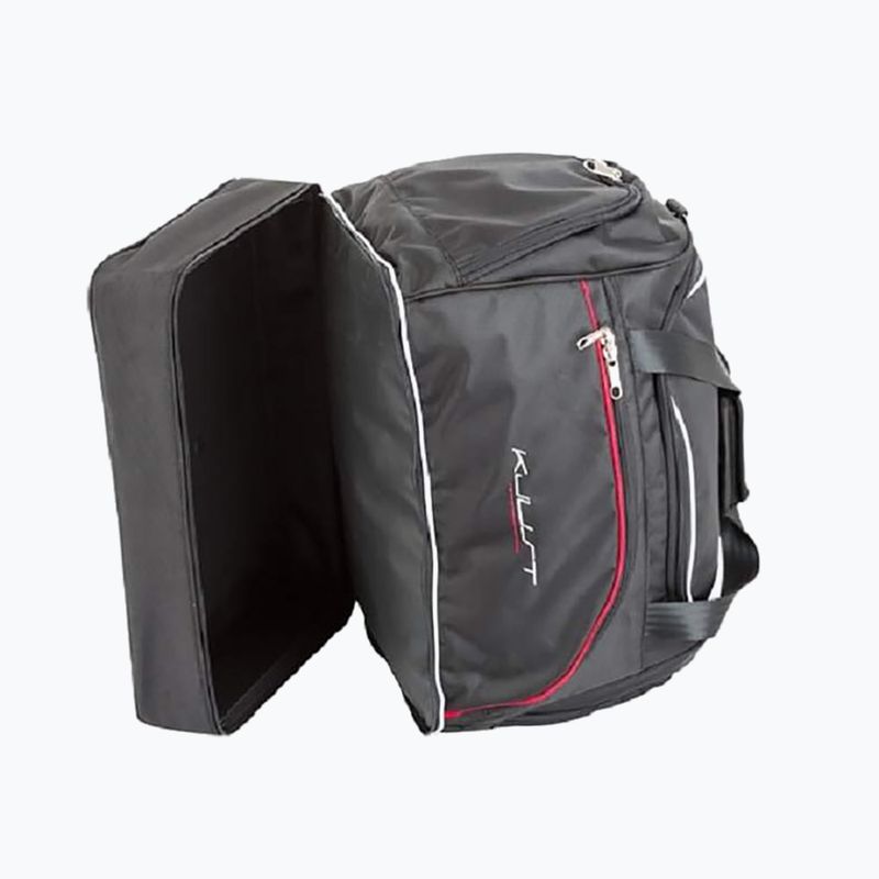 KJUST BMW X6 csomagtartó táska szett 2008-2014 4 db fekete 6