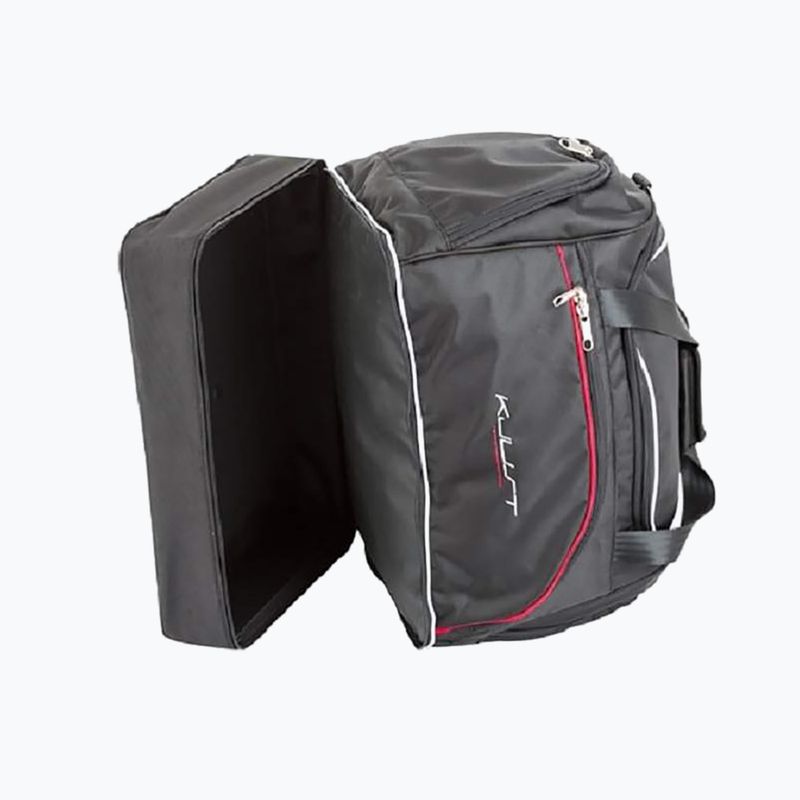 KJUST BMW Z4 2009-2016 csomagtartó táska szett 3 db fekete 4