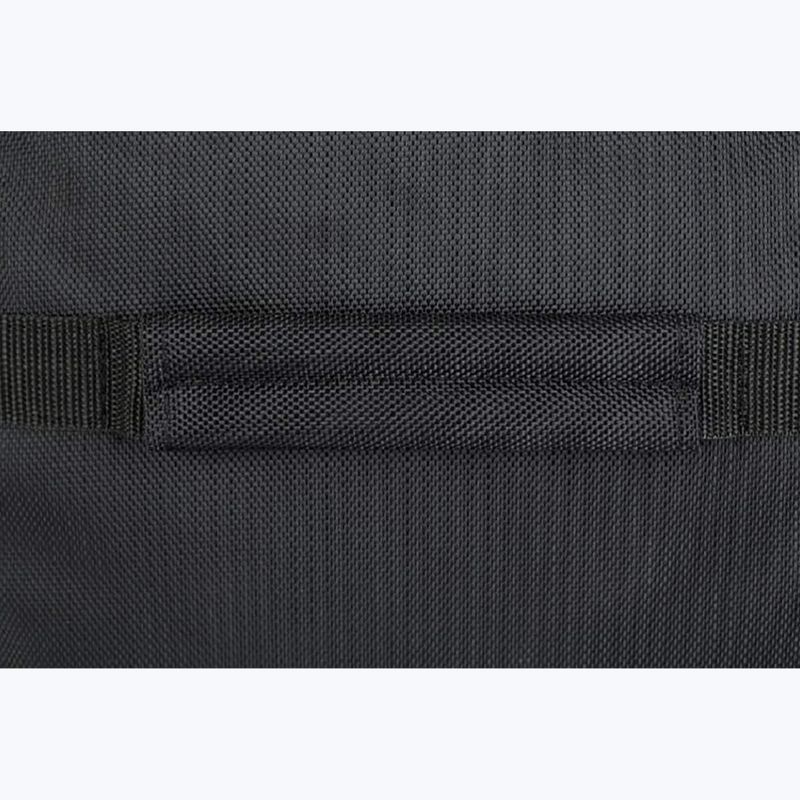 KJUST csomagtérzsák szett Dacia Duster 2010-2017 5 db fekete 13