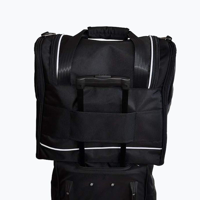 KJUST csomagtartó táska készlet Hyundai Ioniq Electric 2016-2019 4 db fekete 5