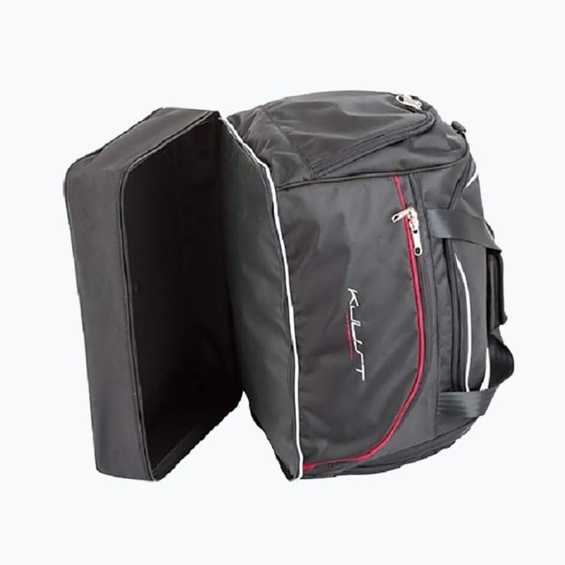 KJUST csomagtérzsák szett Hyundai Tucson 2004-2010 4 db fekete 6