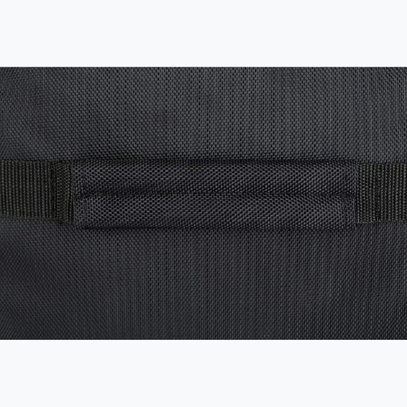 KJUST csomagtérzsák készlet Fiat Tipo Hatchback 2016+ 4 db fekete 14