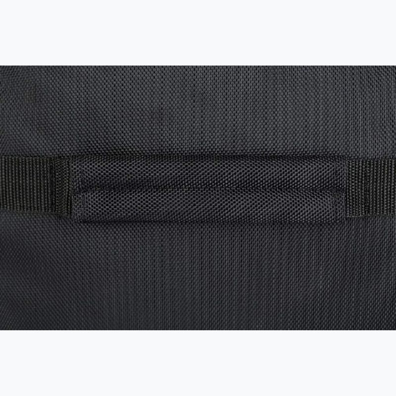 KJUST csomagtér zsákok Fiat Tipo Hatchback 2016+ 4 db fekete 12