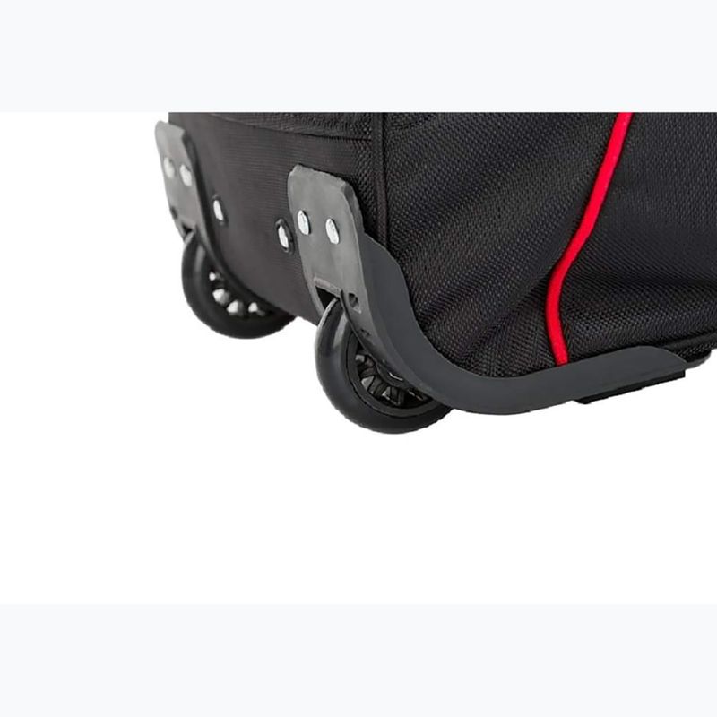 KJUST Seat Arona 2017+ 4 csomagtartó táska szett fekete. 8