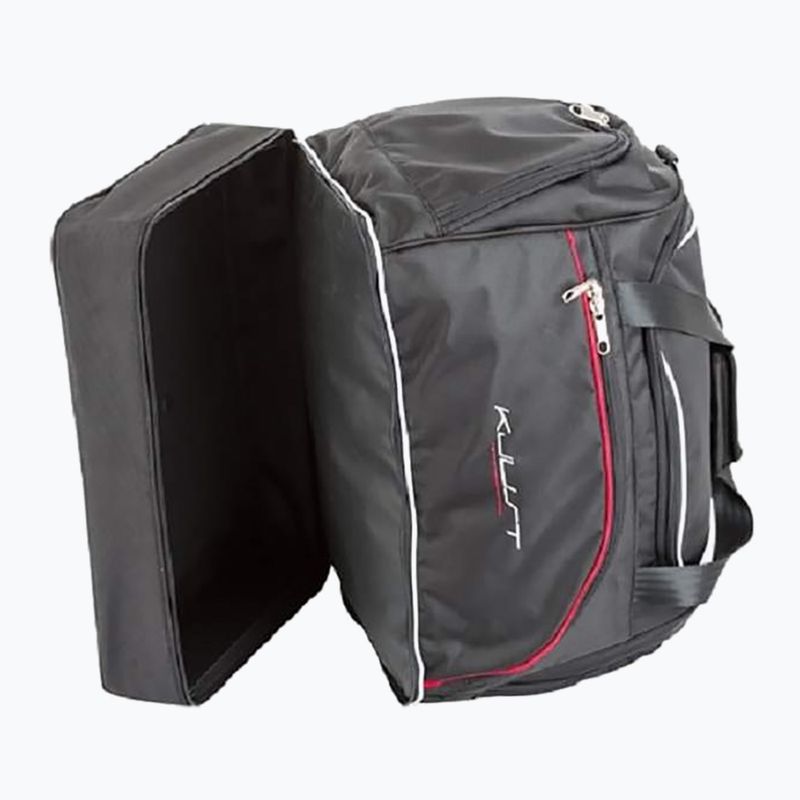 KJUST csomagtartó táska szett Opel Insignia Sports Tourer 2017+ 5 db fekete. 5