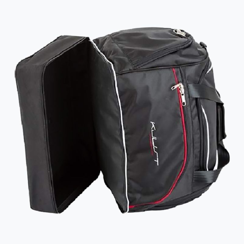 KJUST Tesla Model X 2016+ 7 csomagtáska szett fekete. 5