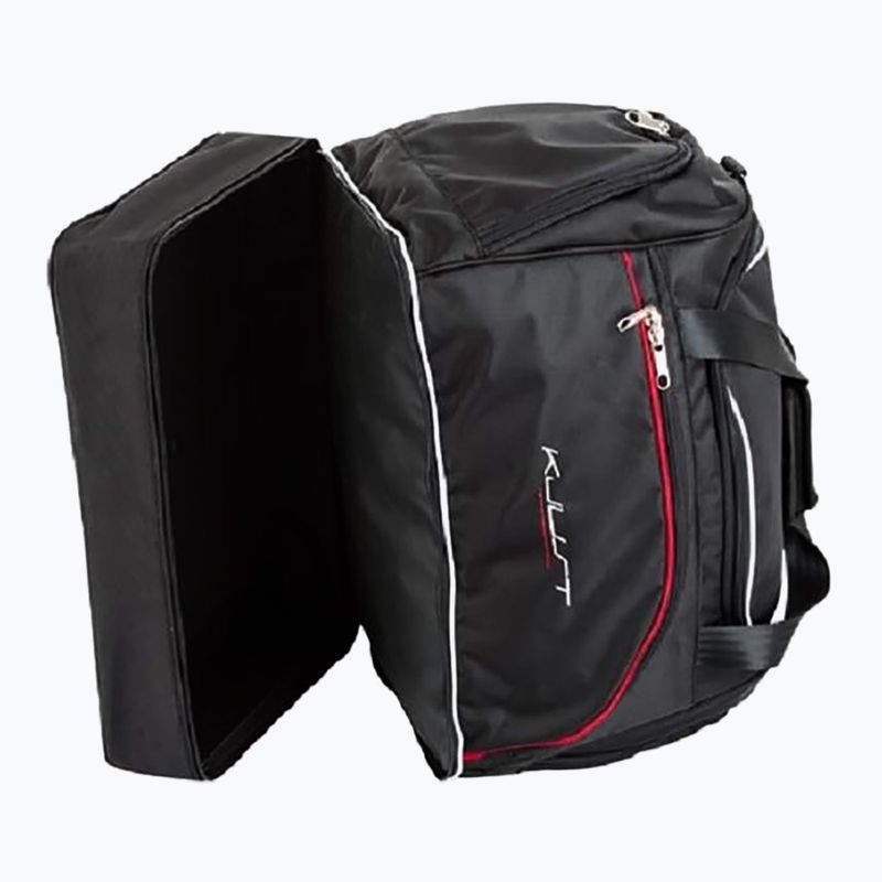 KJUST Kia Sorento 2014 - 2019 csomagtartó táska készlet 5 db fekete 5