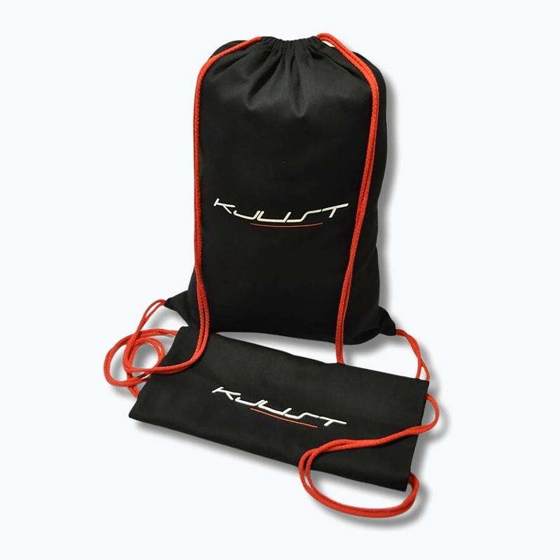 KJUST Kia Sorento 2014 - 2019 csomagtartó táska készlet 5 db fekete 6