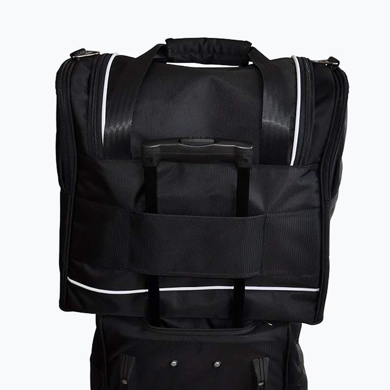 KJUST Nissan Leaf Electric 2017+ 4 csomagtáska szett fekete. 5