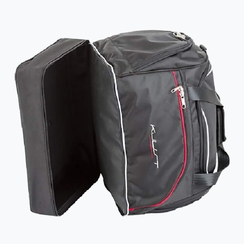 KJUST Mercedes-Benz A Hatchback csomagtartó táska szett 2018+ 4 db fekete. 4