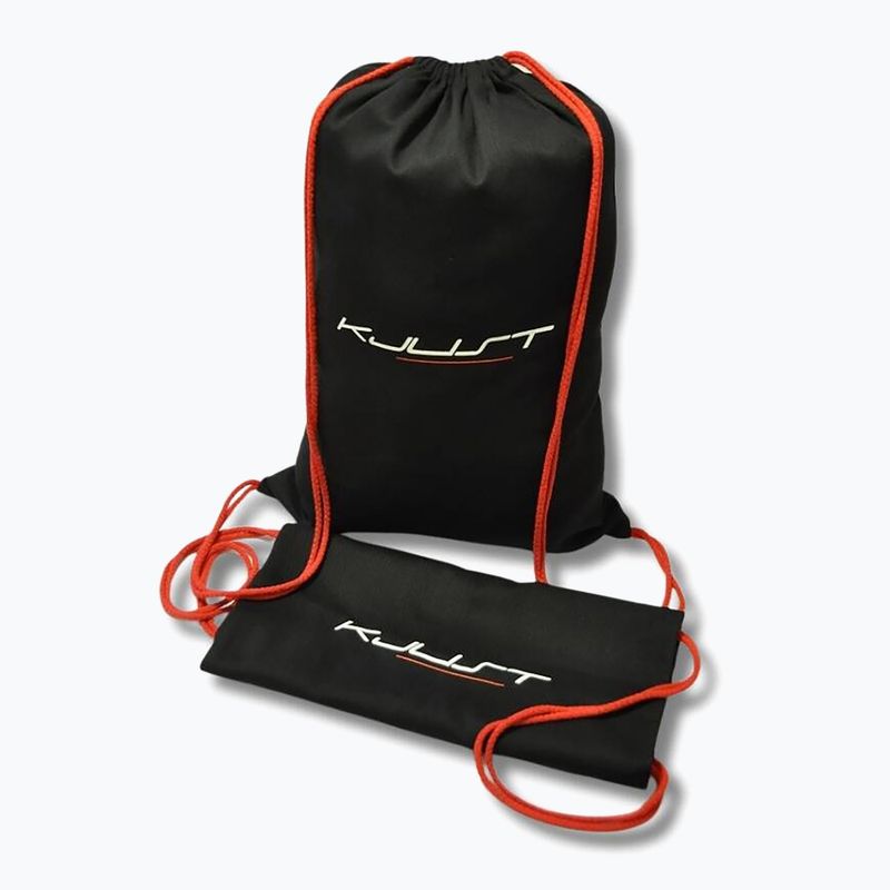 KJUST Mercedes-Benz E Cabrio 2017+ 4 csomagtartó táska szett fekete. 6