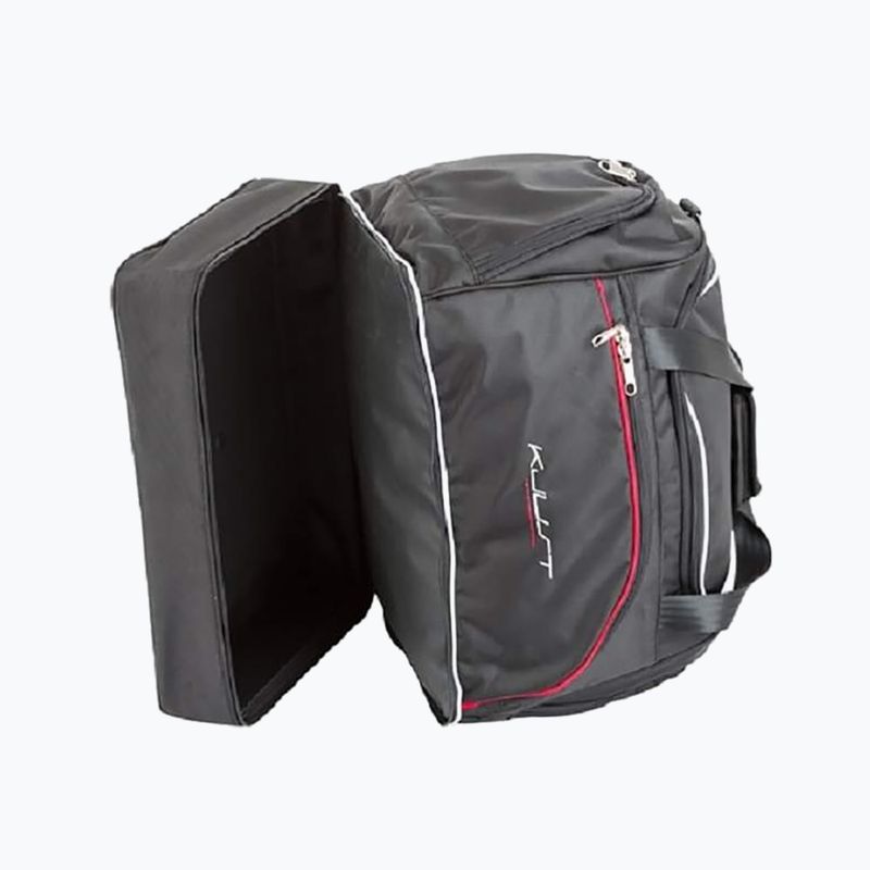 KJUST Lexus Es 2018+ csomagtartó táska szett 7 db fekete 5