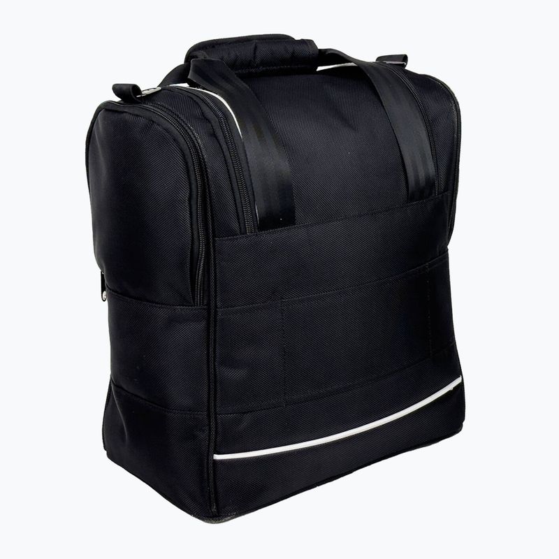 KJUST Tesla Model 3 2017-2020 csomagtérzsák szett 2 db fekete. 3