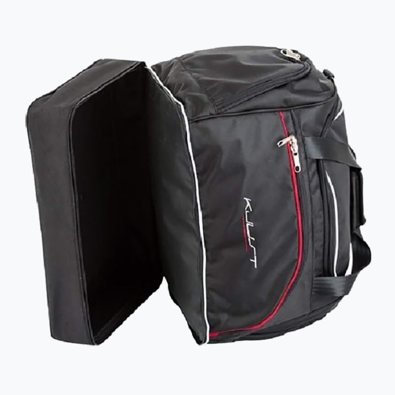 KJUST Tesla Model 3 2017-2020 csomagtartó táska szett 7 db fekete. 6