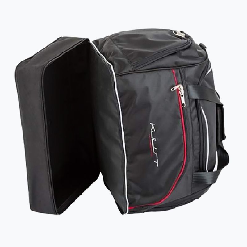 KJUST Tesla Model 3 2017-2020 csomagtartó táska szett 7 db fekete. 5