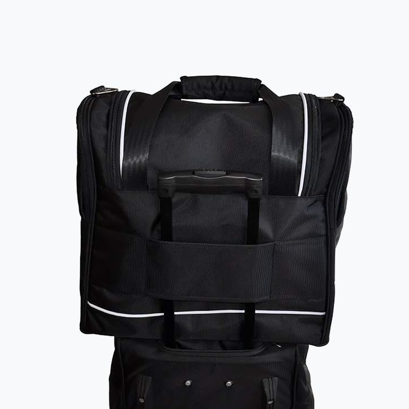 KJUST csomagtérzsák szett Peugeot 508 2018+ 5 db fekete. 6