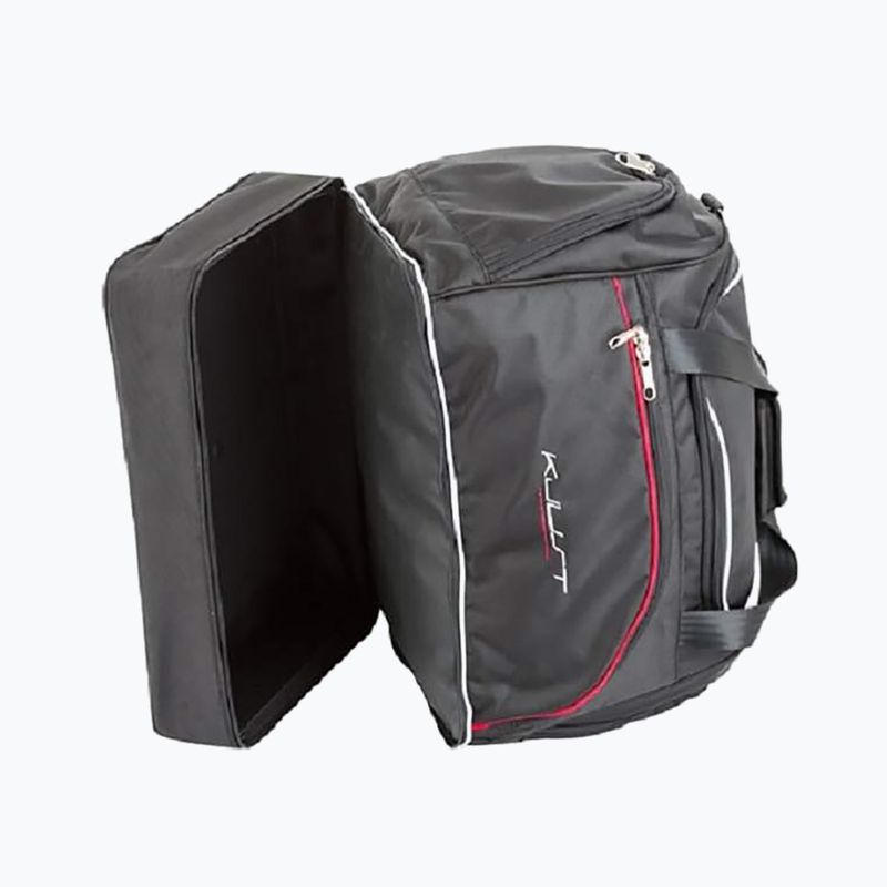 KJUST csomagtartó táska szett Hyundai I30 Wagon 2017+ 5 db fekete 5