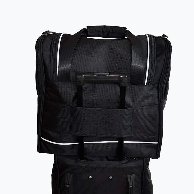 KJUST Kia Cee'D Kombi csomagtartó táska szett 2018+ 5 db fekete 5