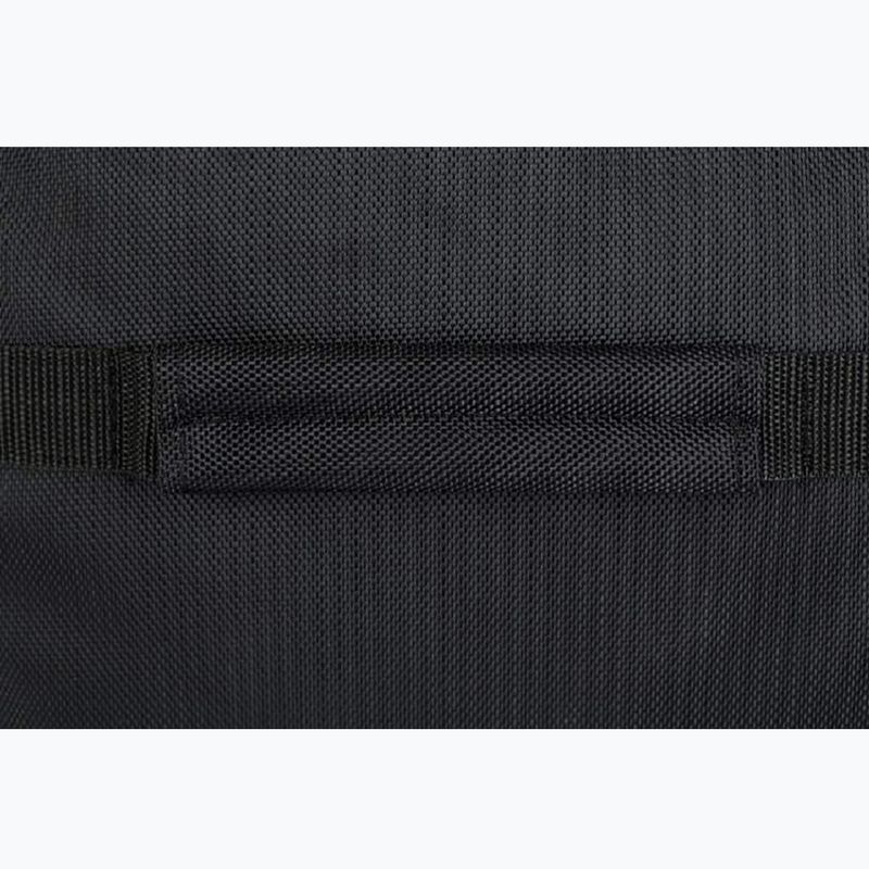 KJUST Ford Focus Hatchback 2018+ 4db fekete csomagtartó táska szett 11