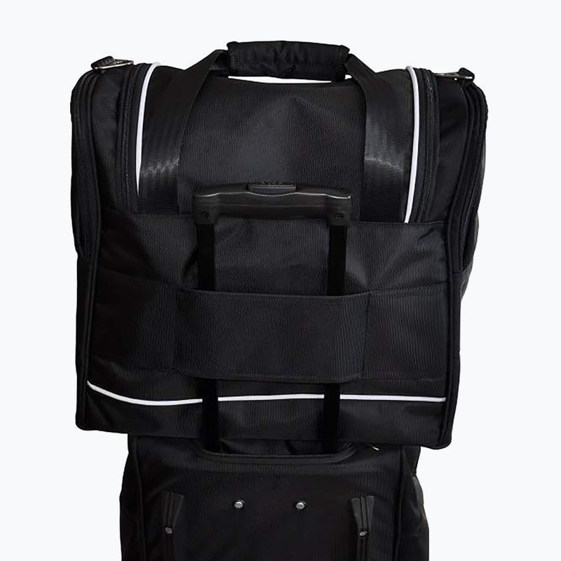 KJUST Mercedes-Benz A Sedan 2018+ 5 csomagtartó táskakészlet fekete. 5