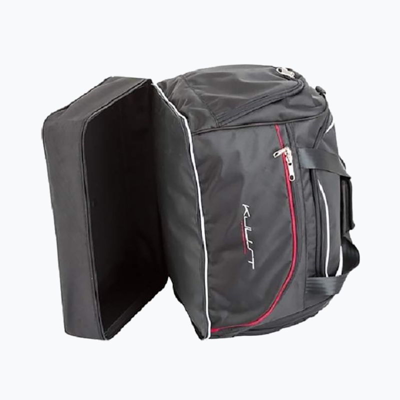 KJUST Mazda Cx-30 2019+ 4 csomagtáska szett fekete. 6