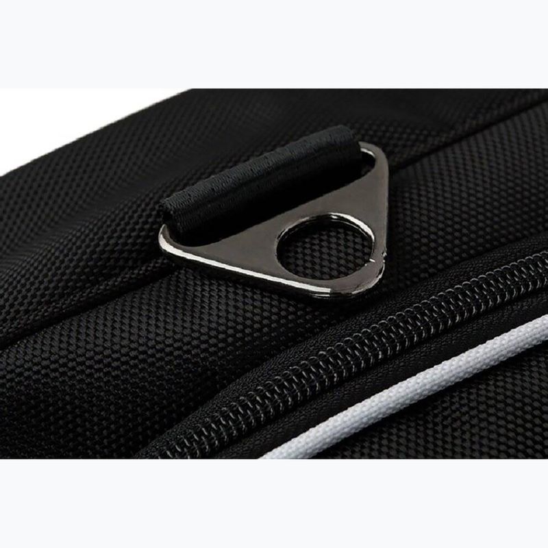 KJUST Porsche Taycan 2019+ 5 csomagtáska szett fekete. 9