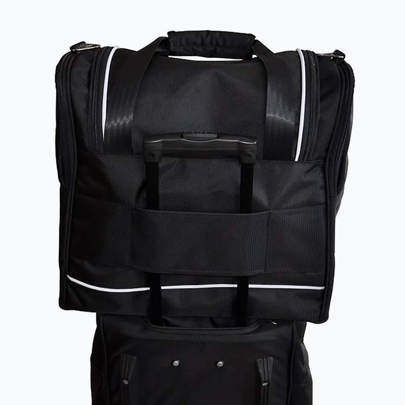 KJUST Mercedes-Benz Cla Coupé csomagtáska szett 2019+ 5 db fekete. 5