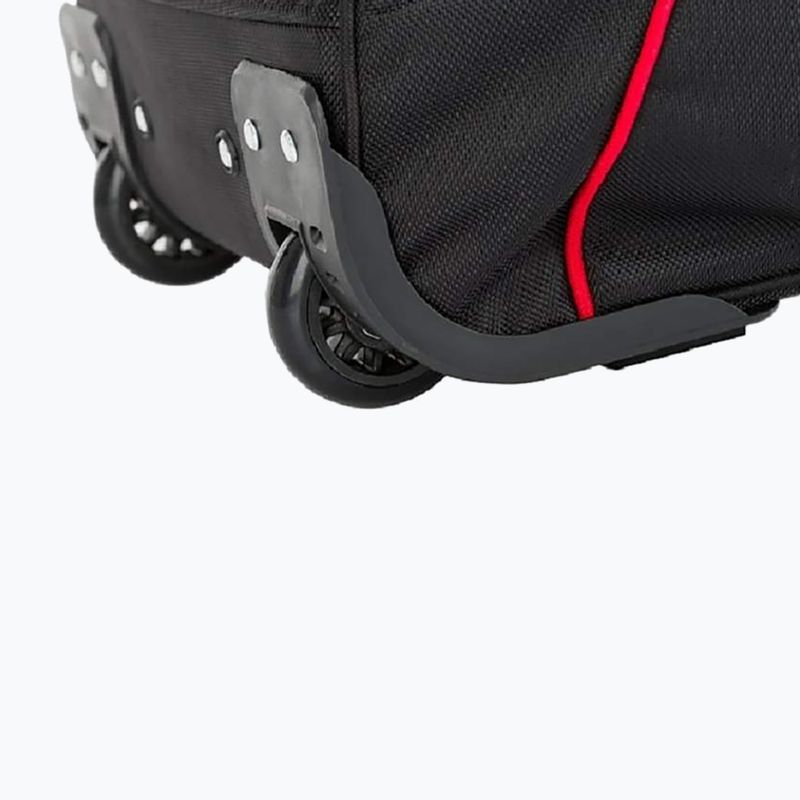 KJUST Mercedes-Benz Cla Coupé csomagtáska szett 2019+ 5 db fekete. 10