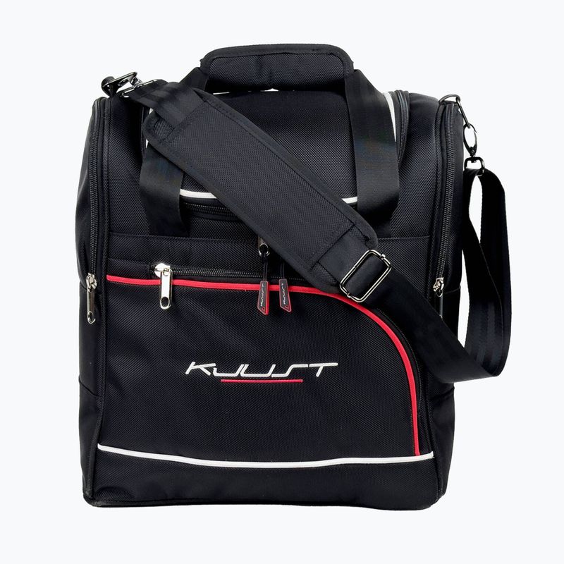 KJUST Lexus Ux Hybrid Fwd 2018+ 5 darabos csomagtáska szett fekete. 2