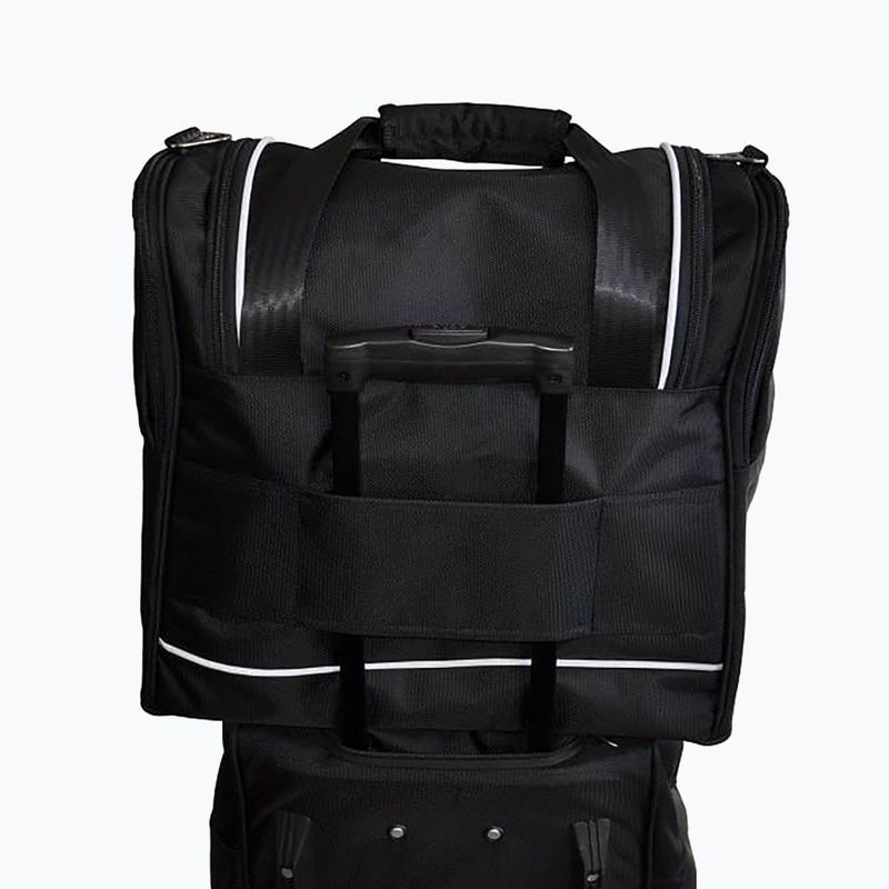 KJUST Audi A7 Phev csomagtartó táska szett 2019+ 5 db fekete 4