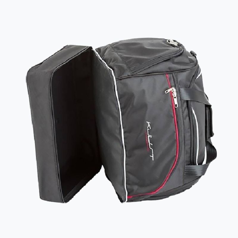 KJUST Lexus Rc csomagtartó táska szett 2015-2021 4 db fekete. 5