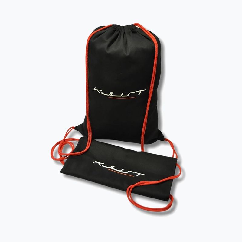 KJUST Lexus Rc csomagtartó táska szett 2015-2021 4 db fekete. 6