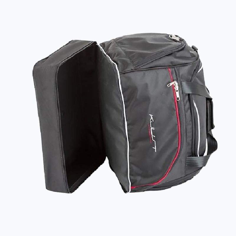 KJUST BMW 4 Coupe 2020+ csomagtartó táska készlet 5 db fekete 6