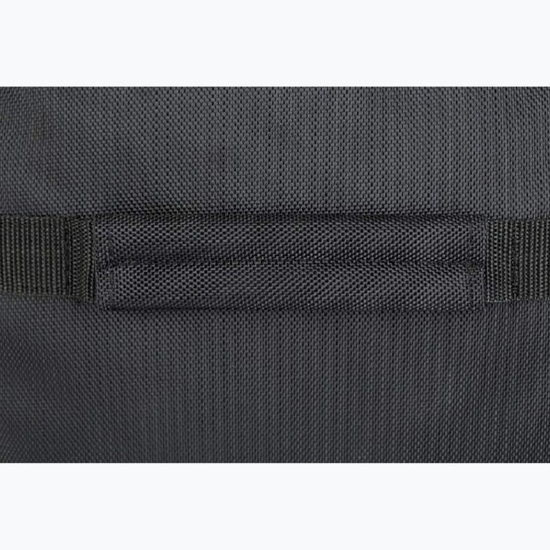 KJUST Toyota Yaris 2019+ csomagtartó táska szett 3 db fekete. 12