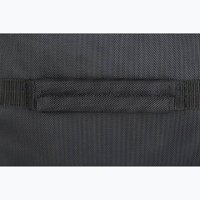 KJUST Peugeot 2008 csomagtartó táska szett 2019+ 3 db fekete. 10