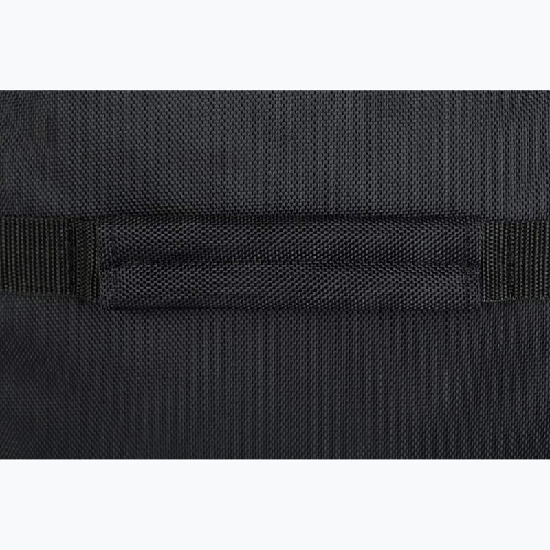 KJUST csomagtartó táska szett Citroen C5 Aircross 2018+ 4 db fekete 12