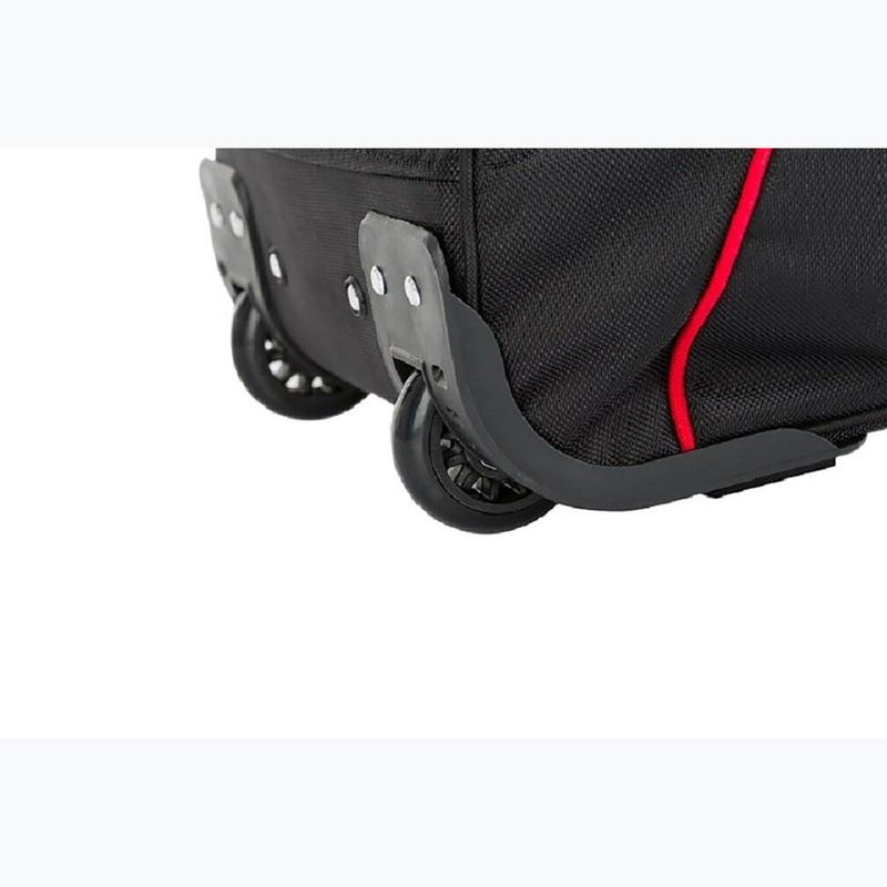 KJUST BMW I3 csomagtartó táska szett 2013-2022 2 db fekete 3