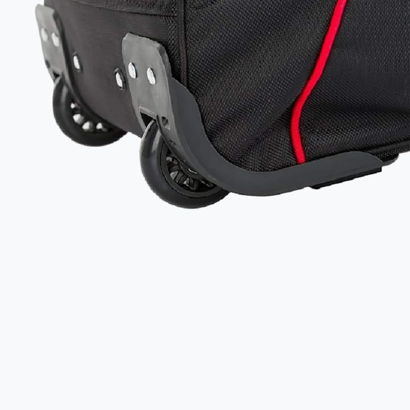 KJUST Mercedes-Benz Gle Suv csomagtáska szett 2019+ 5 db fekete. 7