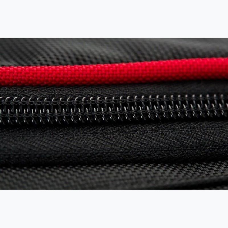 KJUST Audi Q3 Sportback csomagtérzsák szett 2019+ 4 db fekete 13