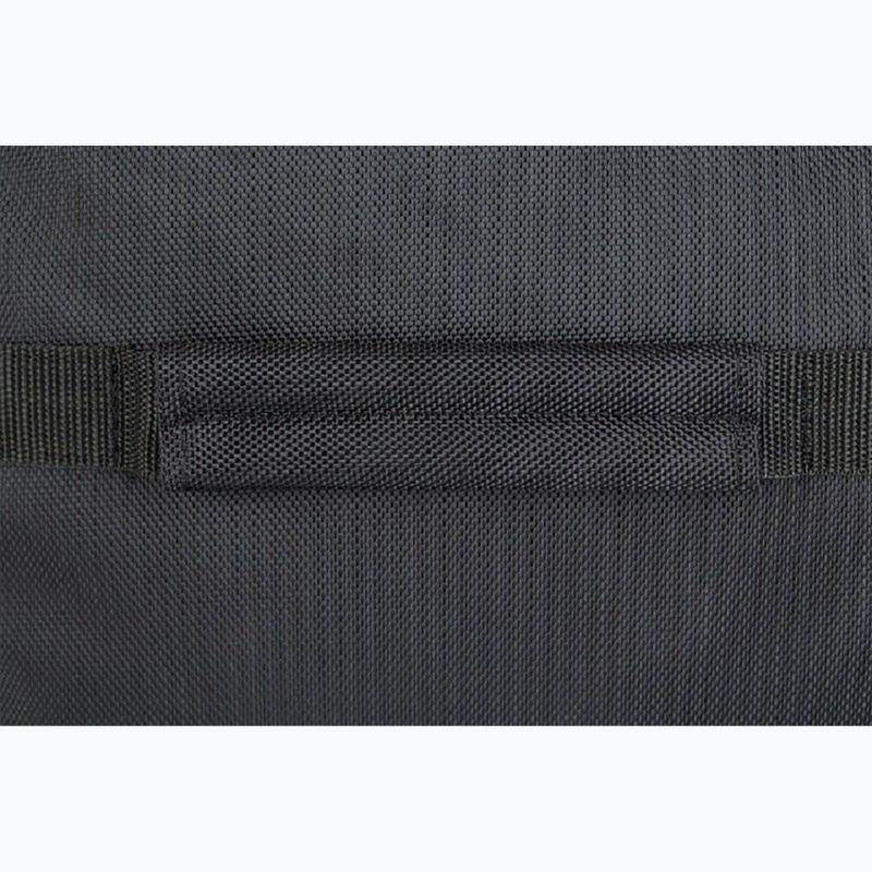 KJUST Audi Q3 Sportback csomagtérzsák szett 2019+ 4 db fekete 15