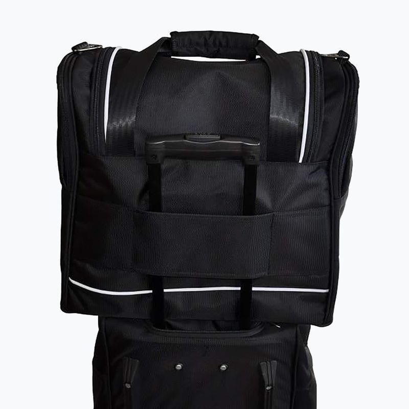 KJUST Porsche Cayenne Coupe 2019+ 4 darabos csomagtáska szett fekete. 6