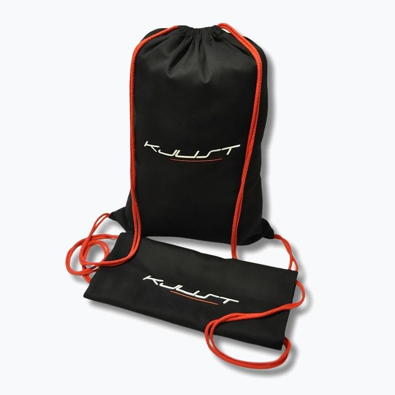 KJUST Porsche Cayenne Coupe 2019+ 4 darabos csomagtáska szett fekete. 7