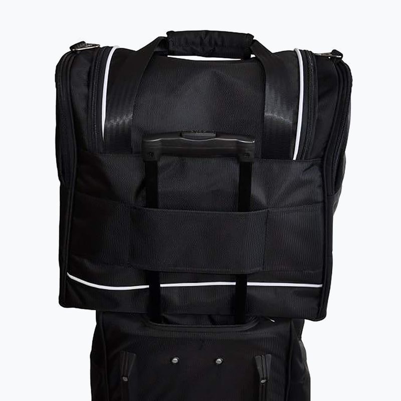 KJUST Kia Xceed csomagtartó táska szett 2019+ 4 db fekete 6