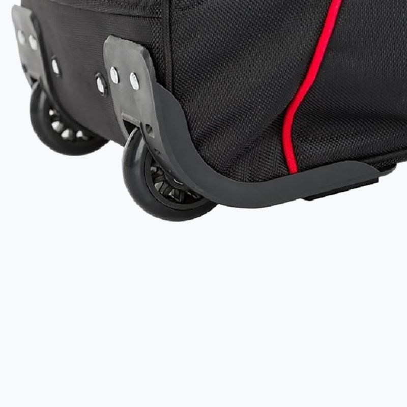 KJUST Kia Xceed csomagtartó táska szett 2019+ 4 db fekete 10