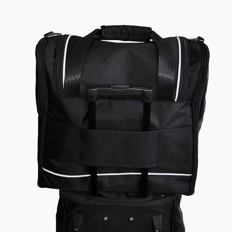 KJUST Renault Captur Phev 2020+ 2 csomagtartó táska szett fekete. 3