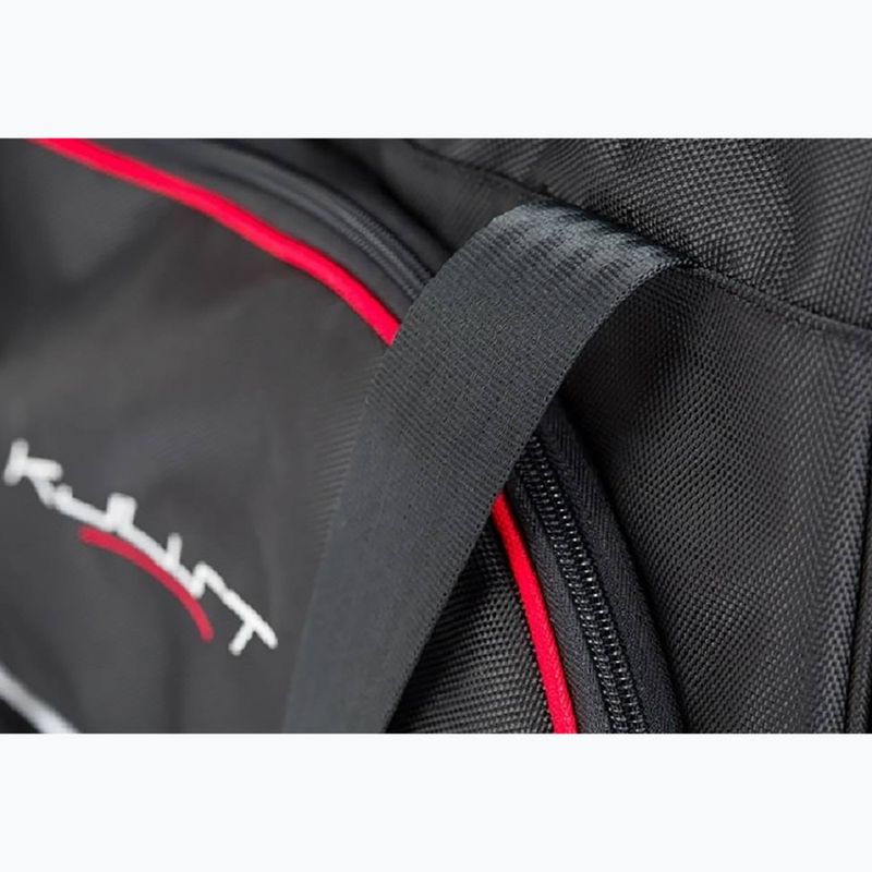 KJUST Renault Captur Phev 2020+ 2 csomagtartó táska szett fekete. 5