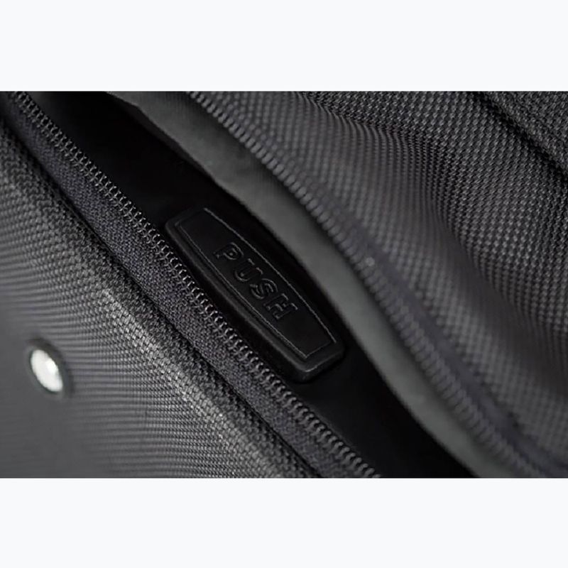 KJUST Renault Captur Phev 2020+ 2 csomagtartó táska szett fekete. 9