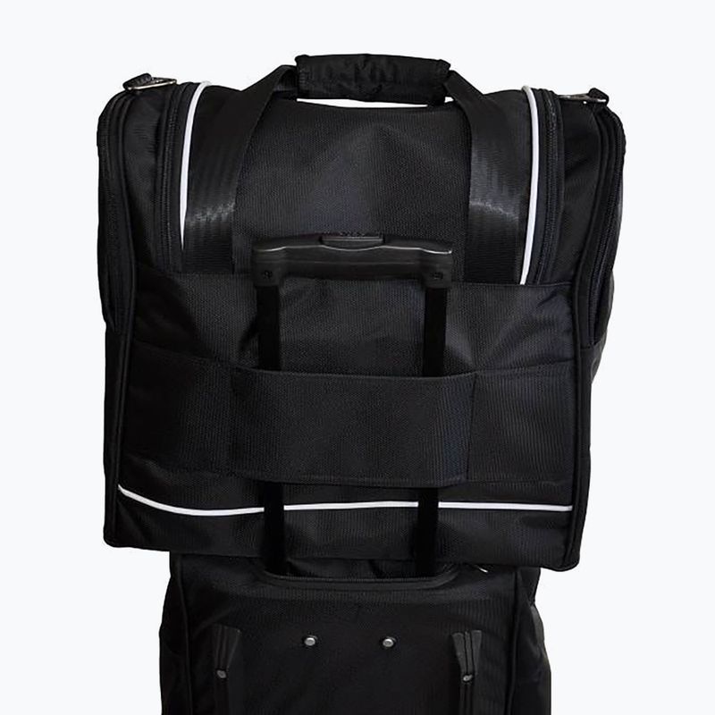 KJUST Suzuki Vitara Mhev 2020+ 3 csomagtáska szett fekete. 4